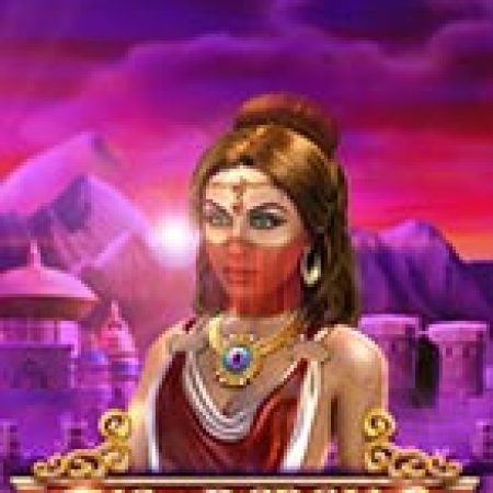 Eye of Persia 2 Slot: Hướng Dẫn Chi Tiết Để Thắng Lớn và Giành Jackpot!