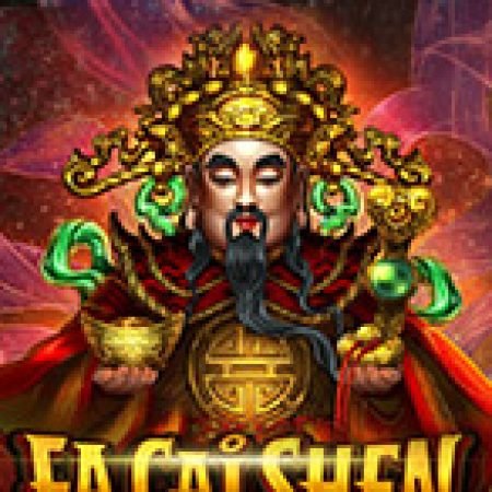 Fa Cai Shen Slot: Hướng Dẫn Chi Tiết Để Thắng Lớn và Giành Jackpot!