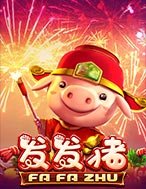 Chơi Fa Fa Zhu Slot Ngay Hôm Nay – Phiêu Lưu Đến Thế Giới Kỳ Diệu!