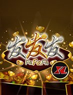 Fafafa XL Slot: Hướng Dẫn Chi Tiết Để Thắng Lớn và Giành Jackpot!