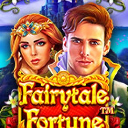 Đánh Giá Thiên Sứ Cổ Tích – Fairytale Fortune Slot: Kỳ Quan Game Slot Mới Nhất