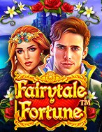 Đánh Giá Thiên Sứ Cổ Tích – Fairytale Fortune Slot: Kỳ Quan Game Slot Mới Nhất