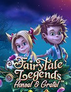 Đánh Giá Hansel và Gretel – Fairytale Legends: Hansel and Gretel Slot: Kỳ Quan Game Slot Mới Nhất