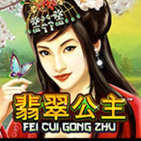 Fei Cui Gong Zhu Slot: Hướng Dẫn Chi Tiết Để Thắng Lớn và Giành Jackpot!