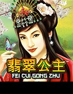 Fei Cui Gong Zhu Slot: Hướng Dẫn Chi Tiết Để Thắng Lớn và Giành Jackpot!