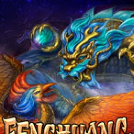 Khám Phá Fenghuang Slot: Trải Nghiệm Game Slot Huyền Bí