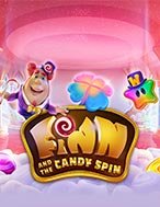 Chơi Finn Và Vòng Quay Kẹo – Finn and the Candy Spin Slot Ngay Hôm Nay – Phiêu Lưu Đến Thế Giới Kỳ Diệu!