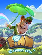 Đánh Giá Finn Và Vòng Quay Lốc Xoáy – Finn and the Swirly Spin Slot: Kỳ Quan Game Slot Mới Nhất