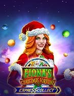 Kho Báu Của Bà Noel – Fiona’s Christmas Fortune Slot: Hướng Dẫn Chi Tiết Để Thắng Lớn và Giành Jackpot!