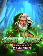 Cách Chinh Phục Fire Blaze: Green Wizard™ Slot: Chiến Lược và Hướng Dẫn