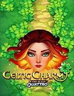 Khám Phá Fire Blaze: Quattro™: Celtic Charm™ Slot: Trải Nghiệm Game Slot Huyền Bí