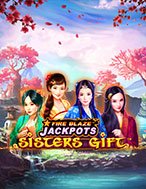 Đánh Giá Fire Blaze: Sisters Gift Slot: Kỳ Quan Game Slot Mới Nhất