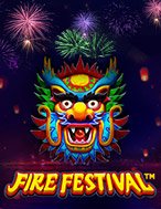 Cách Chinh Phục Fire Festival Slot: Chiến Lược và Hướng Dẫn