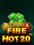 Lửa Cháy 20 – Fire Hot 20 Slot: Hướng Dẫn Đầy Đủ Từ A đến Z Cho Người Mới