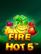 Lửa Cháy 5 – Fire Hot 5 Slot: Hướng Dẫn Đầy Đủ Từ A đến Z Cho Người Mới