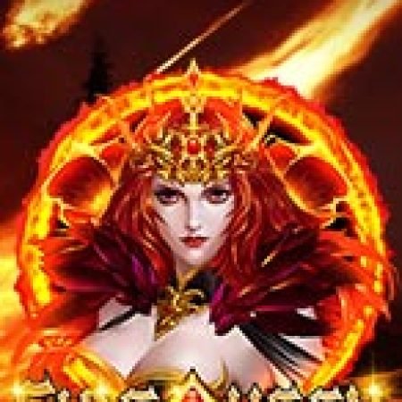 Khám Phá Fire Queen Slot: Trải Nghiệm Game Slot Huyền Bí