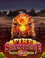 Bò Lửa – Fire Stampede Slot: Hướng Dẫn Chi Tiết Để Thắng Lớn và Giành Jackpot!