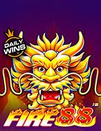 Đánh Giá 88 Rực Lửa – Fire88 Slot: Kỳ Quan Game Slot Mới Nhất