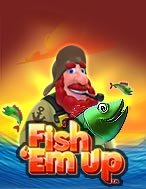 Cách Chinh Phục Fish ‘Em Up Slot: Chiến Lược và Hướng Dẫn