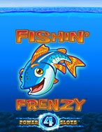 Khám Phá Fishin Frenzy Power 4 Slots: Trải Nghiệm Game Slot Huyền Bí