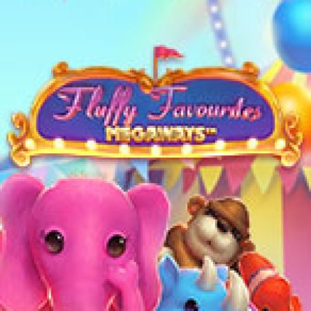 Chơi Fluffy Favourites Megaways Slot Ngay Hôm Nay – Phiêu Lưu Đến Thế Giới Kỳ Diệu!