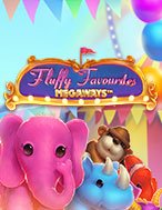 Chơi Fluffy Favourites Megaways Slot Ngay Hôm Nay – Phiêu Lưu Đến Thế Giới Kỳ Diệu!