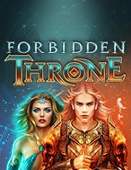 Chơi Điện Thờ Quên Lãng – Forbidden Throne Slot Ngay Hôm Nay – Phiêu Lưu Đến Thế Giới Kỳ Diệu!