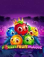 Chơi Forest Fruit Magic Slot Ngay Hôm Nay – Phiêu Lưu Đến Thế Giới Kỳ Diệu!