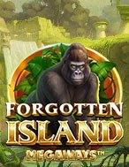 Forgotten Island Megaways Slot: Hướng Dẫn Chi Tiết Để Thắng Lớn và Giành Jackpot!