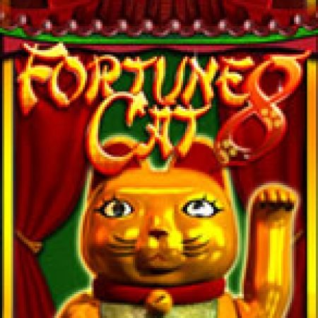 Fortune 8 Cat Slot: Hướng Dẫn Đầy Đủ Từ A đến Z Cho Người Mới