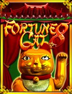 Fortune 8 Cat Slot: Hướng Dẫn Đầy Đủ Từ A đến Z Cho Người Mới