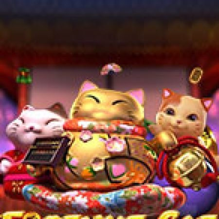 Khám Phá Fortune Cat Slot: Trải Nghiệm Game Slot Huyền Bí