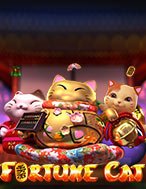 Khám Phá Fortune Cat Slot: Trải Nghiệm Game Slot Huyền Bí