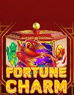 Bùa Cầu May – Fortune Charm Slot: Hướng Dẫn Chi Tiết Để Thắng Lớn và Giành Jackpot!