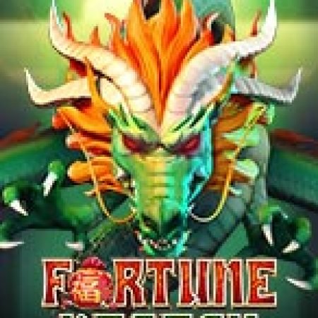 Khám Phá Fortune Dragon Slot: Trải Nghiệm Game Slot Huyền Bí