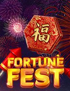 Cách Chinh Phục Lễ Hội Cầu May – Fortune Fest Slot: Chiến Lược và Hướng Dẫn