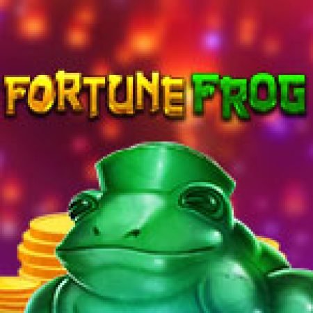 Cách Chinh Phục Fortune Frog Slot: Chiến Lược và Hướng Dẫn