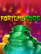 Cách Chinh Phục Fortune Frog Slot: Chiến Lược và Hướng Dẫn