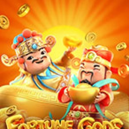 Thần Tài – Fortune Gods Slot: Hướng Dẫn Đầy Đủ Từ A đến Z Cho Người Mới