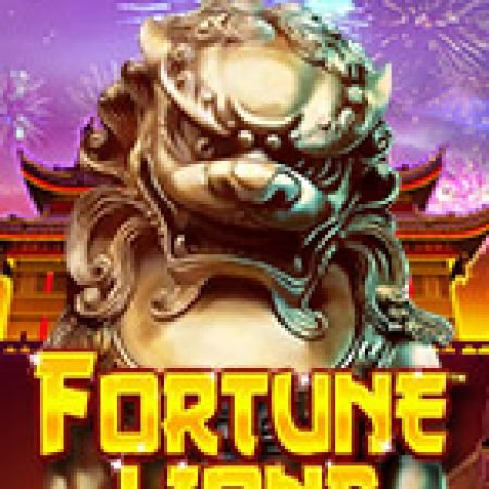 Khám Phá Fortune Lions Slot: Trải Nghiệm Game Slot Huyền Bí