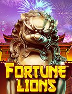 Khám Phá Fortune Lions Slot: Trải Nghiệm Game Slot Huyền Bí