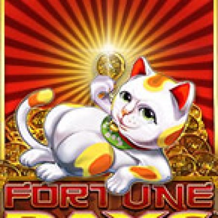 Chơi Fortune Pays Slot Ngay Hôm Nay – Phiêu Lưu Đến Thế Giới Kỳ Diệu!