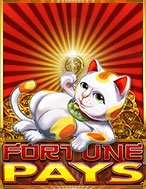 Chơi Fortune Pays Slot Ngay Hôm Nay – Phiêu Lưu Đến Thế Giới Kỳ Diệu!