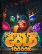 Chơi Kho Báu Vàng Của Pike – Fortune Pike Gold Slot Ngay Hôm Nay – Phiêu Lưu Đến Thế Giới Kỳ Diệu!