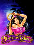 Khám Phá Bà Đồng Thần Bí – Fortune Teller Slot: Trải Nghiệm Game Slot Huyền Bí