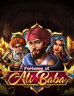 Alibaba và 40 Tên Cướp – Fortunes of Ali Baba Slot: Hướng Dẫn Đầy Đủ Từ A đến Z Cho Người Mới