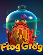 Frog Grog Slot: Hướng Dẫn Đầy Đủ Từ A đến Z Cho Người Mới