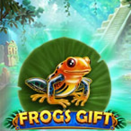 Frogs Gift Slot: Hướng Dẫn Đầy Đủ Từ A đến Z Cho Người Mới