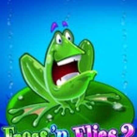 Khám Phá Frogs ‘n Flies 2 Slot: Trải Nghiệm Game Slot Huyền Bí