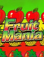 Fruit Mania Slot: Hướng Dẫn Đầy Đủ Từ A đến Z Cho Người Mới